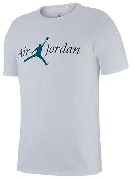 Tričká s krátkym rukávom Nike  Air Jordan