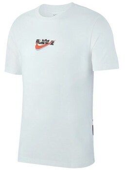 Tričká s krátkym rukávom Nike  Lebron James Dri-fit