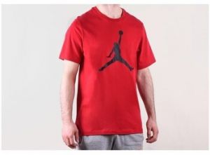 Tričká s krátkym rukávom Nike  Air Jordan Iconic