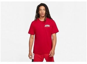 Tričká s krátkym rukávom Nike  Air Jordan Jumpman Graphic