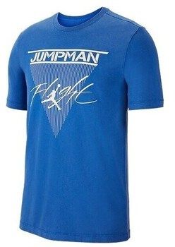 Tričká s krátkym rukávom Nike  Air Jordan Jumpman Flight