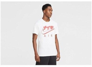 Tričká s krátkym rukávom Nike  Air Jordan Legacy 1