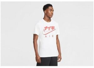 Tričká s krátkym rukávom Nike  Air Jordan Legacy 1