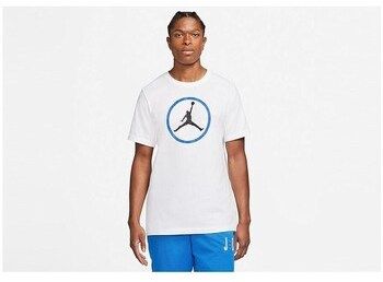 Tričká s krátkym rukávom Nike  Air Jordan Sport