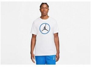 Tričká s krátkym rukávom Nike  Air Jordan Sport