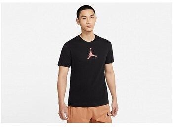 Tričká s krátkym rukávom Nike  Air Jordan Dri-fit Air Graphic