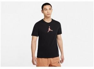 Tričká s krátkym rukávom Nike  Air Jordan Dri-fit Air Graphic