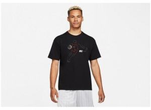 Tričká s krátkym rukávom Nike  Outline 90