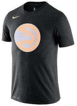 Tričká s krátkym rukávom Nike  Nba Atlanta Hawks
