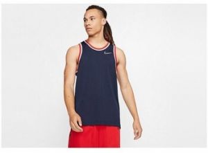Tričká s krátkym rukávom Nike  Dri-fit Classic