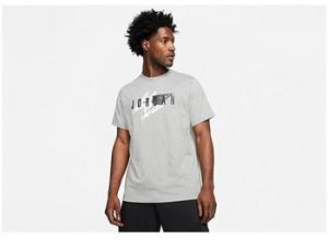 Tričká s krátkym rukávom Nike  Air Jordan Jumpman