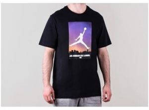 Tričká s krátkym rukávom Nike  Air Jordan 23