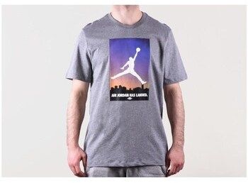 Tričká s krátkym rukávom Nike  Air Jordan 23