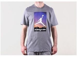 Tričká s krátkym rukávom Nike  Air Jordan 23