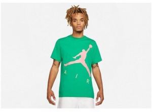 Tričká s krátkym rukávom Nike  Air Jordan Jumpman
