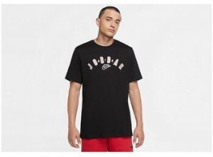 Tričká s krátkym rukávom Nike  Air Jordan Legacy 1