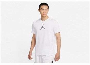 Tričká s krátkym rukávom Nike  Air Jordan Dri-fit Air Graphic