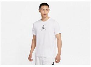 Tričká s krátkym rukávom Nike  Air Jordan Dri-fit Air Graphic