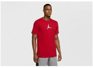 Tričká s krátkym rukávom Nike  Air Jordan Dri-fit Air Graphic
