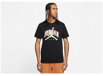 Tričká s krátkym rukávom Nike  Air Jordan
