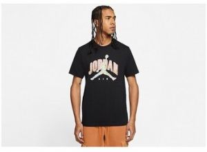 Tričká s krátkym rukávom Nike  Air Jordan