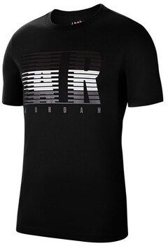 Tričká s krátkym rukávom Nike  Air Jordan Air Motion