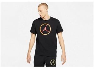 Tričká s krátkym rukávom Nike  Air Jordan Sport Dna