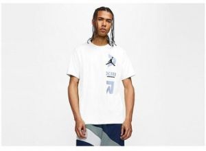 Tričká s krátkym rukávom Nike  Air Jordan Legacy