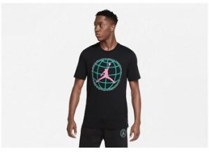 Tričká s krátkym rukávom Nike  Air Jordan Winter Utility Mountainside Jumpman