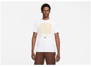 Tričká s krátkym rukávom Nike  Air Jordan Jumpman Grapfic