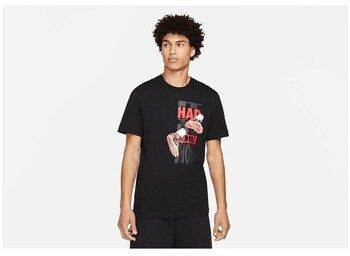 Tričká s krátkym rukávom Nike  Air Jordan Game 5