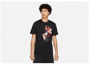 Tričká s krátkym rukávom Nike  Air Jordan Game 5