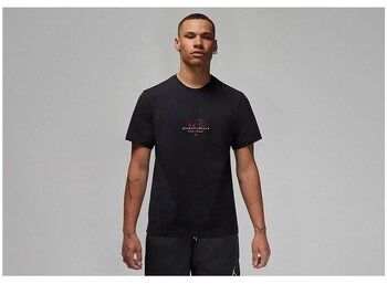 Tričká s krátkym rukávom Nike  Air Jordan Essenial Graphic