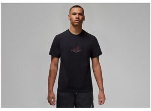 Tričká s krátkym rukávom Nike  Air Jordan Essenial Graphic