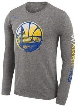 Tričká s krátkym rukávom Nike  Nba Golden State Warriors