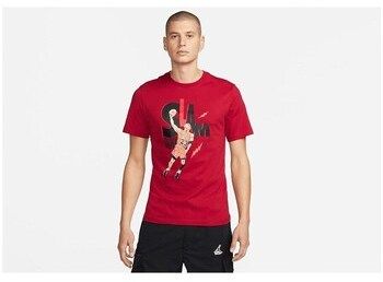Tričká s krátkym rukávom Nike  Air Jordan Game 5