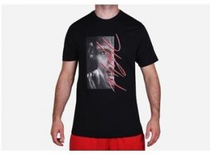 Tričká s krátkym rukávom Nike  Air Jordan Flight