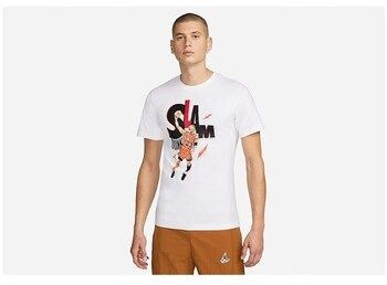 Tričká s krátkym rukávom Nike  Air Jordan Game 5