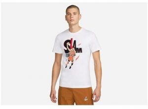 Tričká s krátkym rukávom Nike  Air Jordan Game 5