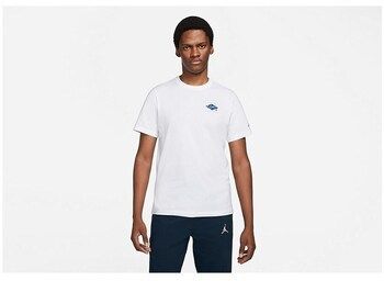 Tričká s krátkym rukávom Nike  Air Jordan Flight Essentials