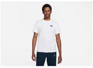 Tričká s krátkym rukávom Nike  Air Jordan Flight Essentials