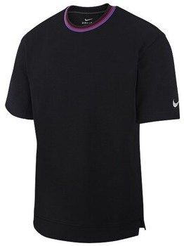 Tričká s krátkym rukávom Nike  Hoopxfly Dri-fit