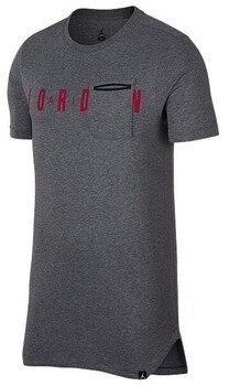 Tričká s krátkym rukávom Nike  Air Jordan Sportswear