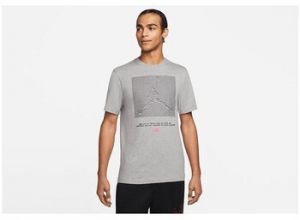 Tričká s krátkym rukávom Nike  Air Jordan Jumpman Grapfic