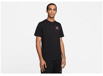 Tričká s krátkym rukávom Nike  Air Jordan Flight Essentials