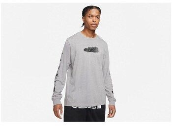 Tričká s krátkym rukávom Nike  Air Jordan Jumpman