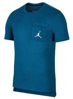 Tričká s krátkym rukávom Nike  Air Jordan 23