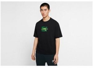 Tričká s krátkym rukávom Nike  Air Jordan Sport
