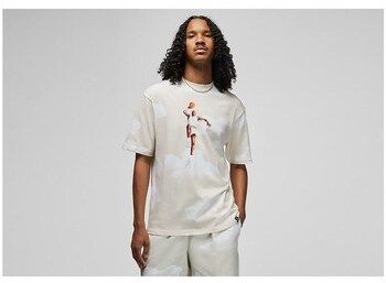 Tričká s krátkym rukávom Nike  Air Jordan Essential Statement 85