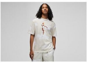 Tričká s krátkym rukávom Nike  Air Jordan Essential Statement 85